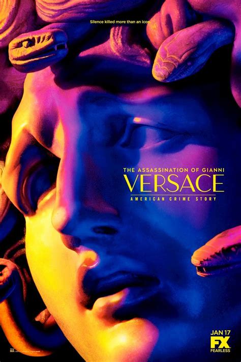 The Assassination of Gianni Versace: American Crime Story: 